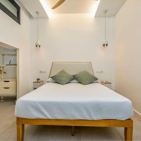 Casa Lola Fuengirola Centro Appartement Buitenkant foto